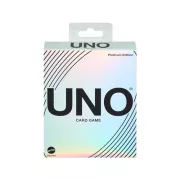 Mattel Games UNO edition Platinum