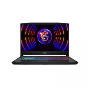 MSI Katana 15 B13VGK-2076FR 15.6' PC Portable Gaming