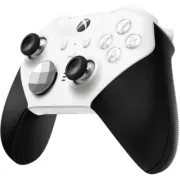 Manette MICROSOFT Elite Xbox Series 2 Core Blanche