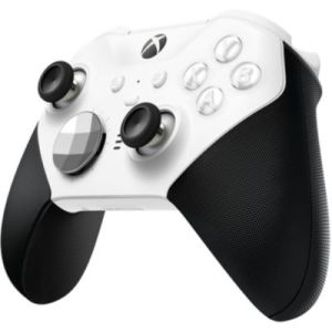 Image : Manette MICROSOFT Elite Xbox Series 2 Core Blanche