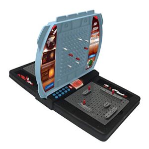 Image : Lexibook Bataille Navale Parlante GT2800