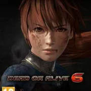 Dead or Alive 6 Xbox One