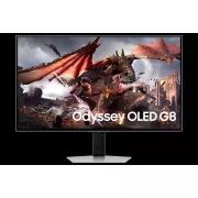Samsung Odyssey OLED G8 32' G80SD LS32DG800SUXEN