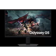 Samsung Odyssey G5 27' G50D LS27DG500EUXEN