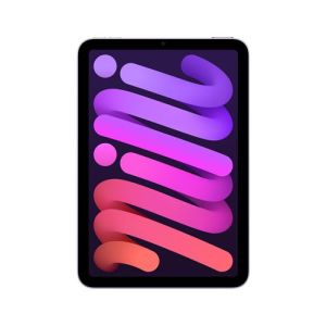 Image : Apple iPad Mini 8.3' 512 Go Mauve Wifi 2024 - MYH33NF/A