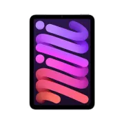 Apple iPad Mini 8.3' 128 Go Mauve Wifi 2024 - MXN93NF/A