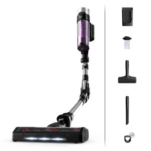 Image : Rowenta X-force Flex 9.60 Kit Allergie (rh2037wo) Aspirateur Balai Sans Fil