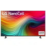 LG 55nano82t6b Tv Led 4k Ultra Hd 55' Nanocell