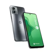 Motorola G14 Gris Acier Smartphone