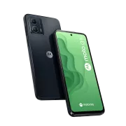 Motorola Moto G53 - 6 5 - Bleu D'encre