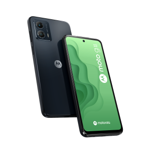 Image : Motorola Moto G53 - 6 5 - Bleu D'encre