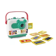 Clementoni Projecteur & Conteur d'histoires Disney Baby