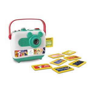 Image : Clementoni Projecteur & Conteur d'histoires Disney Baby