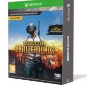 PlayerUnknown's Battlegrounds Edition Fnac Xbox One