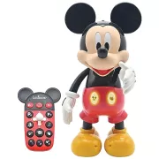 Lexibook - Disney - Robot Mickey