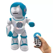 Lexibook Powerman Kid - Robot educatif