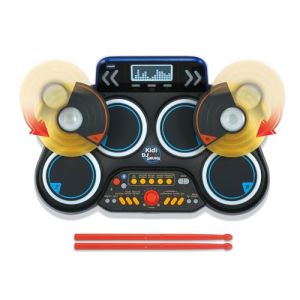 Image : VTech - Kidi DJ Drums