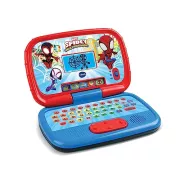 VTech Disney Junior Spidey Mon Ordi educatif