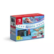 Pack Nintendo Switch Sports