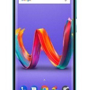 Image : Wiko Harry 2 Anthracite
