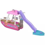 Barbie Bateau de Reve