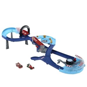 Image : Disney Pixar Cars Piste de saut GRC