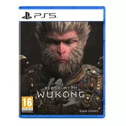 Black Myth Wukong PS5