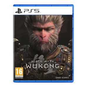 Image : Black Myth Wukong PS5