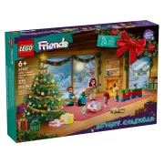 LEGO Friends 42637 Le calendrier de l'Avent 2024