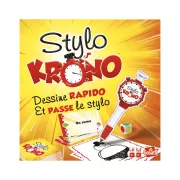 Stylo Krono Goliath