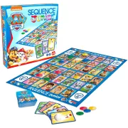 Sequence Junior La Pat Patrouille Goliath