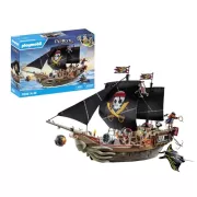 Playmobil 71530 Bateau Pirates
