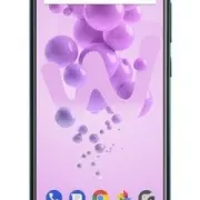 Wiko View 2 GO Bleen Fonce