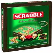 Scrabble - Edition Prestige