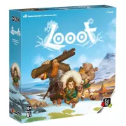 LOOOT - Jeu de strategie Gigamic