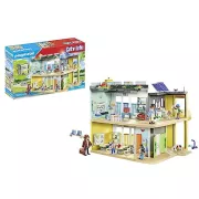 Playmobil 71327 Ecole amenagee - City Life
