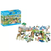 Playmobil 71600 Parc Animalier - MyLife