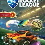 Rocket League édition Collector Nintendo Switch