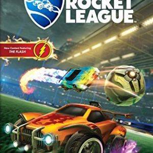 Image : Rocket League édition Collector Nintendo Switch