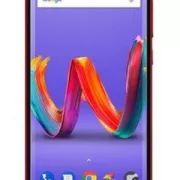Wiko Harry 2 Rouge