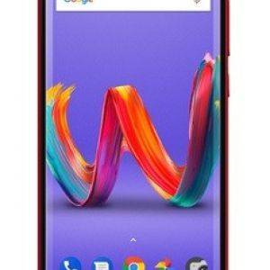 Image : Wiko Harry 2 Rouge