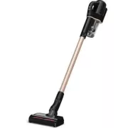 MIELE Duoflex HX1 TotalCare Noir Aspirateur balai