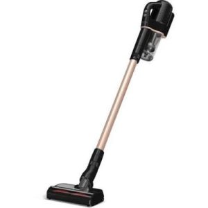 Image : MIELE Duoflex HX1 TotalCare Noir Aspirateur balai