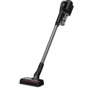 MIELE Duoflex HX1 Cat&Dog Noir Aspirateur balai