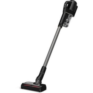 Image : MIELE Duoflex HX1 Cat&Dog Noir Aspirateur balai