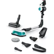 BOSCH BCS71HYG4 Unlimited 7 ProHygienic Aspirateur balai 