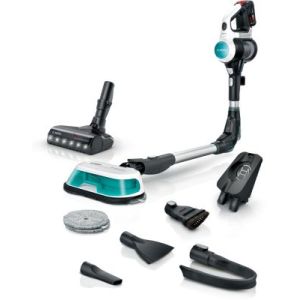 Image : BOSCH BCS71HYG4 Unlimited 7 ProHygienic Aspirateur balai