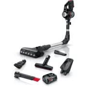 BOSCH Unlimited noir BCS712XXL Aspirateur balai