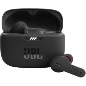 Image : JBL Tune 235 NC TWS Ecouteurs Noir