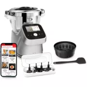 MOULINEX I Companion Touch Pro HF93ECF0 Robot multifonction